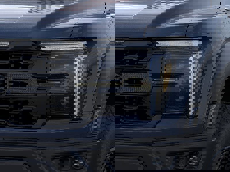 New 2025 Ford F150 Raptor image 18