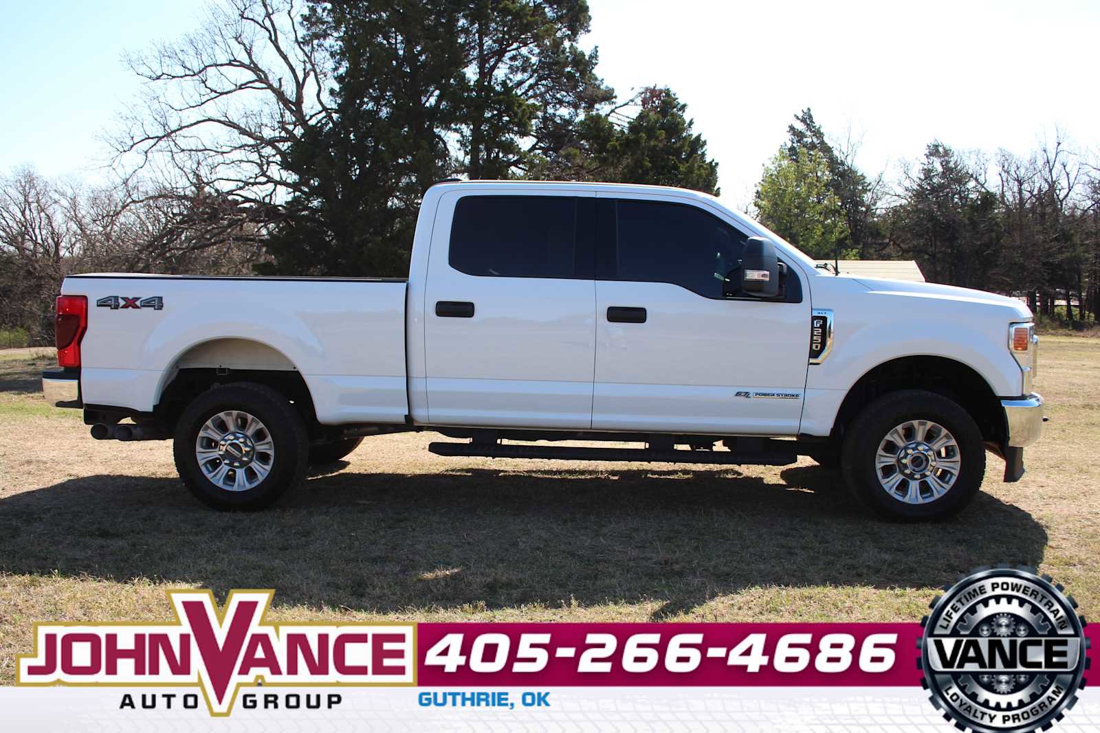 Used 2022 Ford F250 XLT image 14