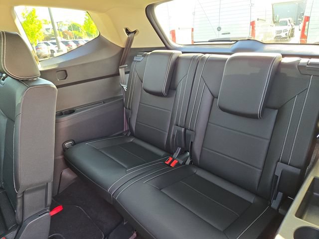 Used 2023 Volkswagen Atlas SE w/ Panoramic Sunroof Package FWD image 29