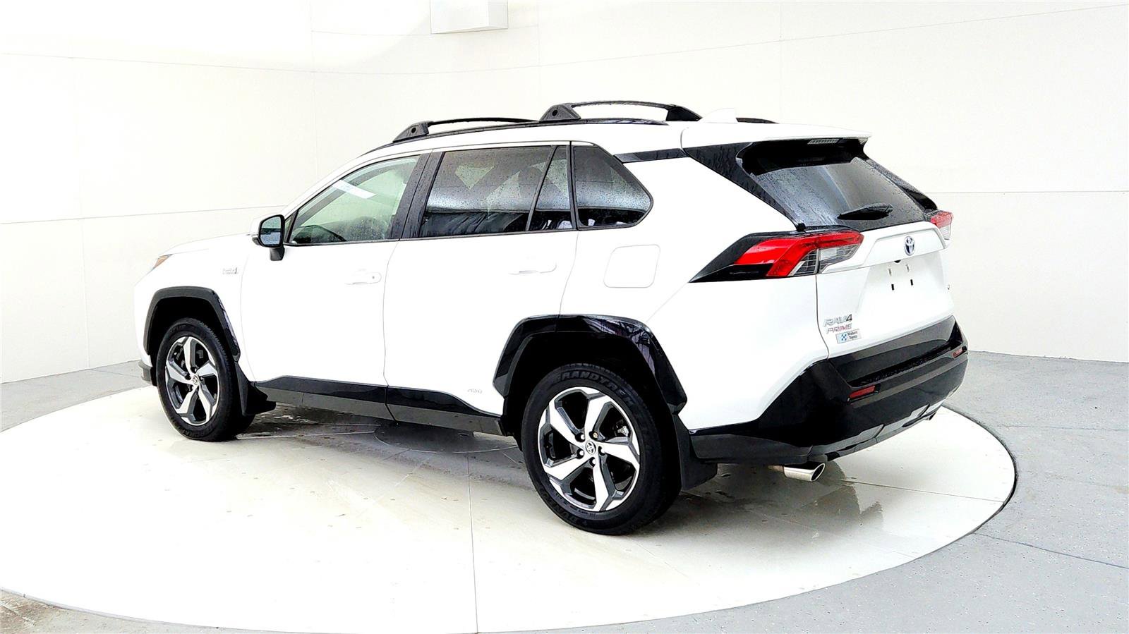 Certified 2023 Toyota RAV4 SE w/ Weather & Moonroof Package image 4