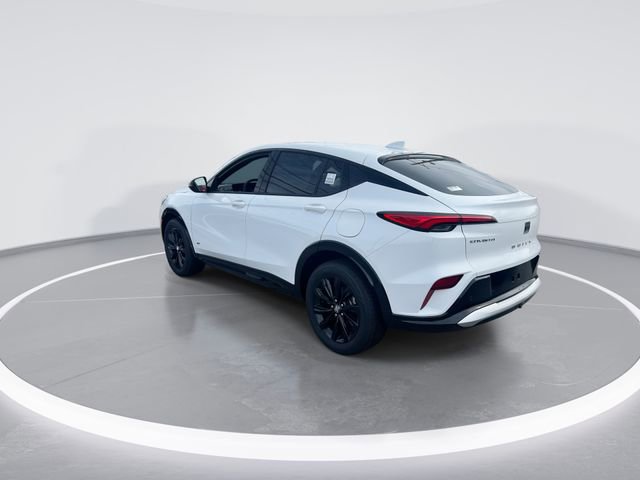 New 2026 Buick Envista Sport Touring w/ Convenience II Package image 6