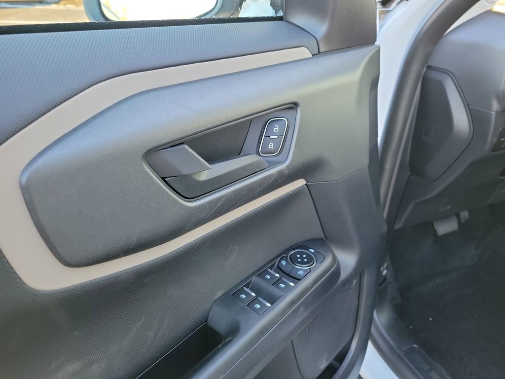 New 2025 Ford Bronco Sport Big Bend w/ Convenience Package image 19