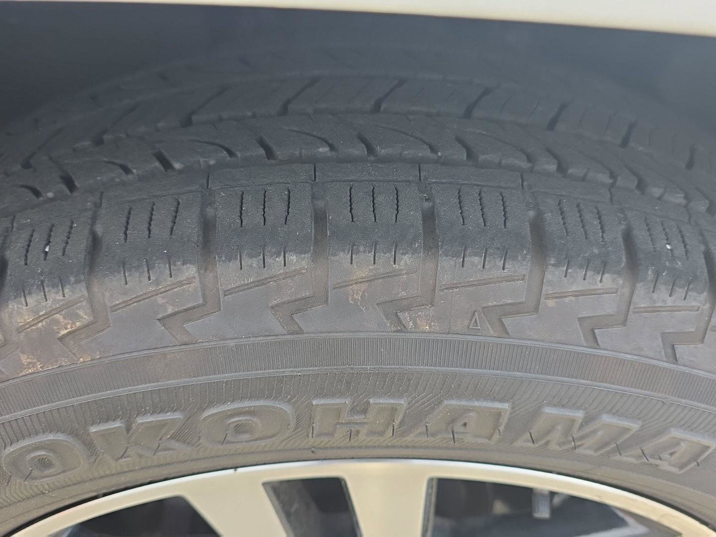 Used 2018 Toyota 4Runner Limited AWD/4WD image 7