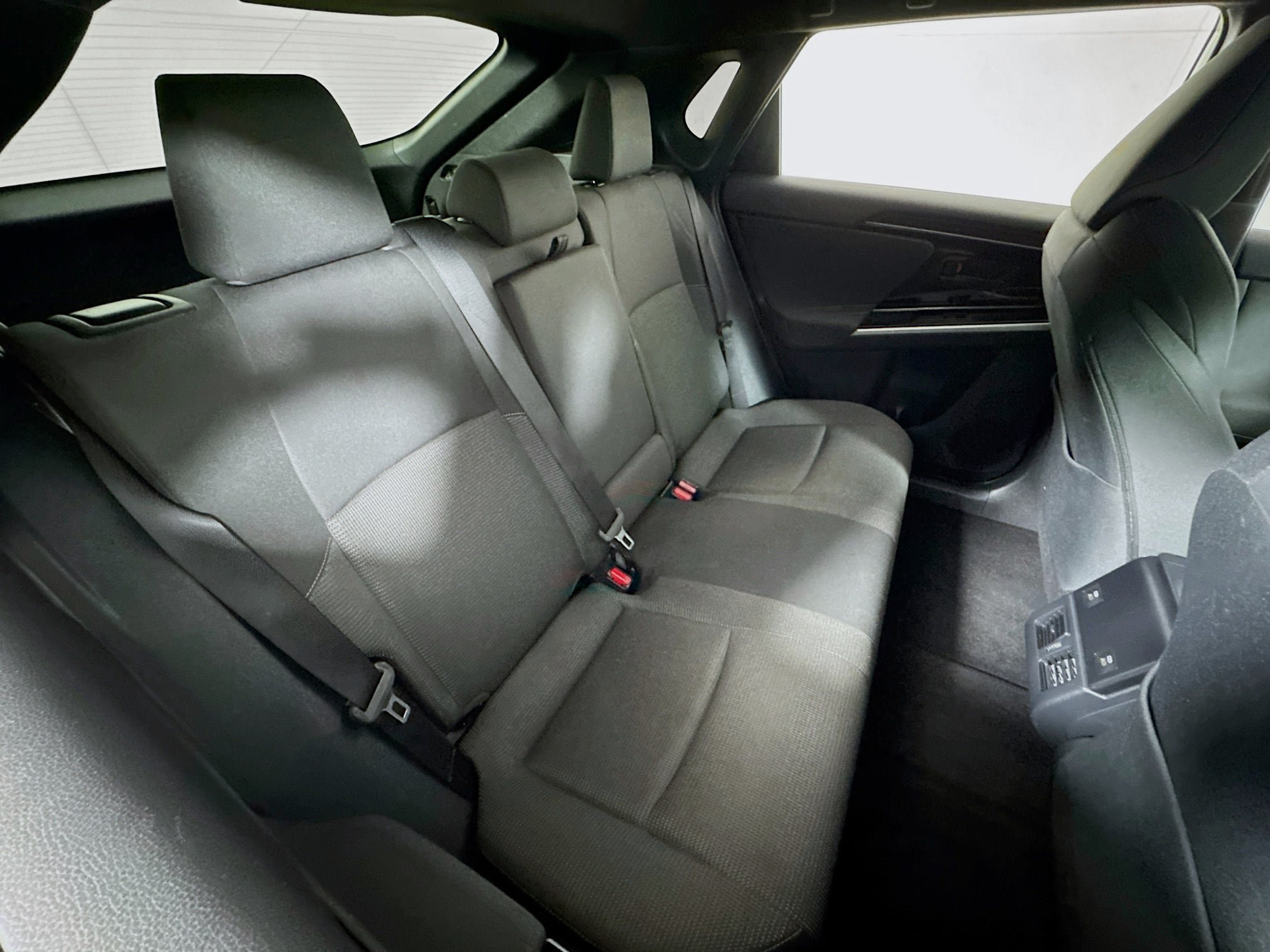 Used 2023 Subaru Solterra AWD image 24