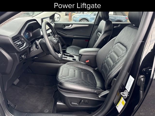 Used 2023 Ford Escape SE w/ PHEV Premium Package image 11