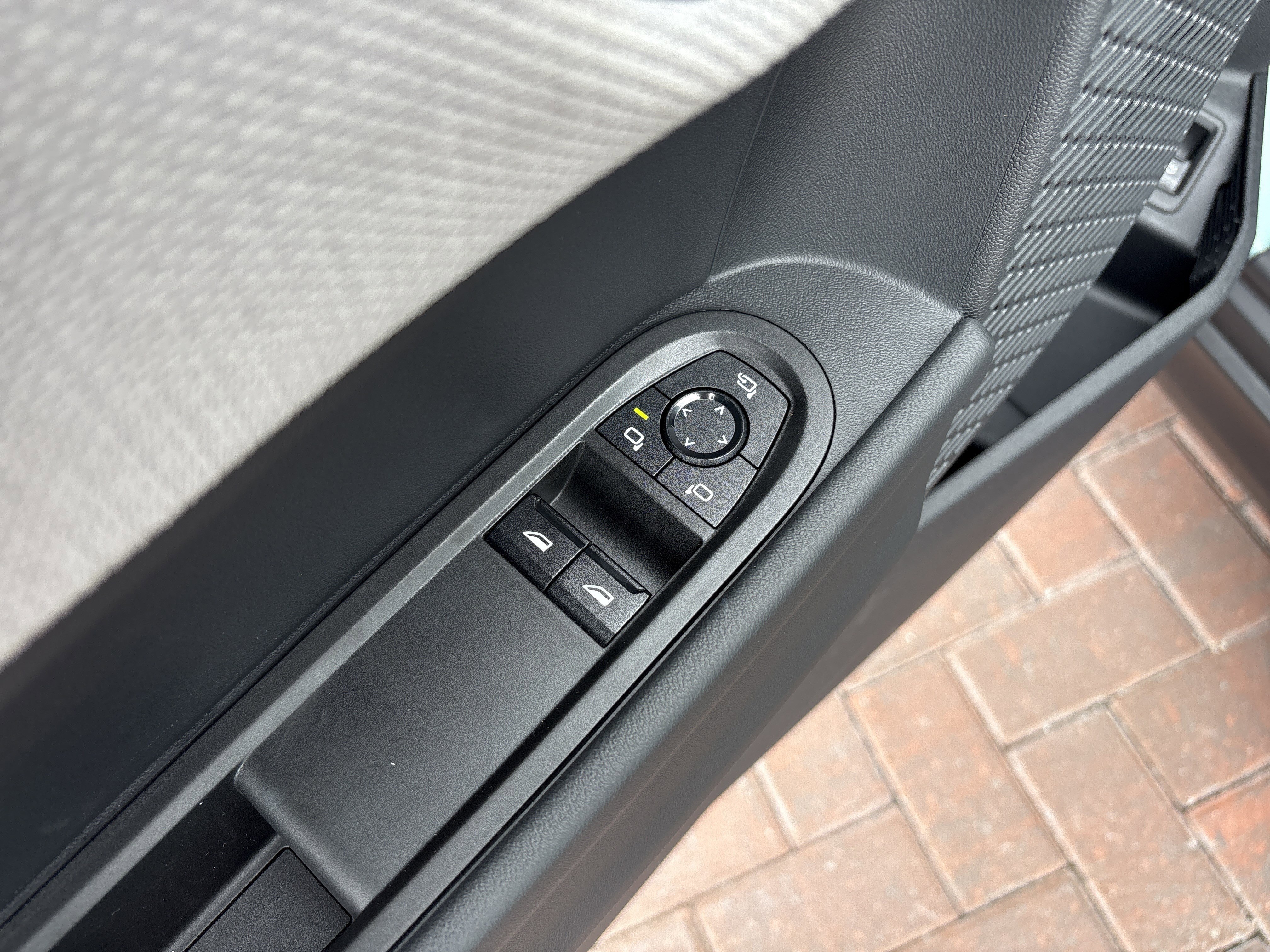 Used 2026 MINI Cooper S image 7