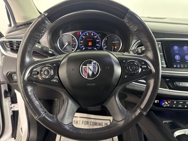Used 2020 Buick Enclave Avenir w/ Avenir Technology Package image 21