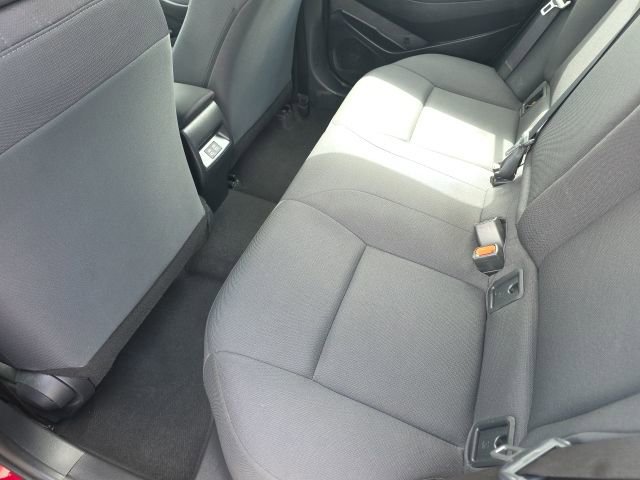 Certified 2024 Toyota Corolla LE FWD image 10