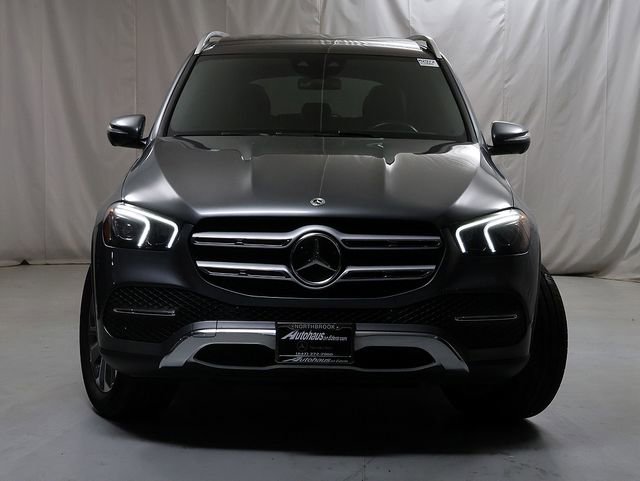 Certified 2023 Mercedes-Benz GLE 350 4MATIC image 5