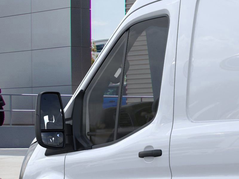 New 2025 Ford Transit 250 148 Medium Roof w/ Upfitter Package RWD image 29