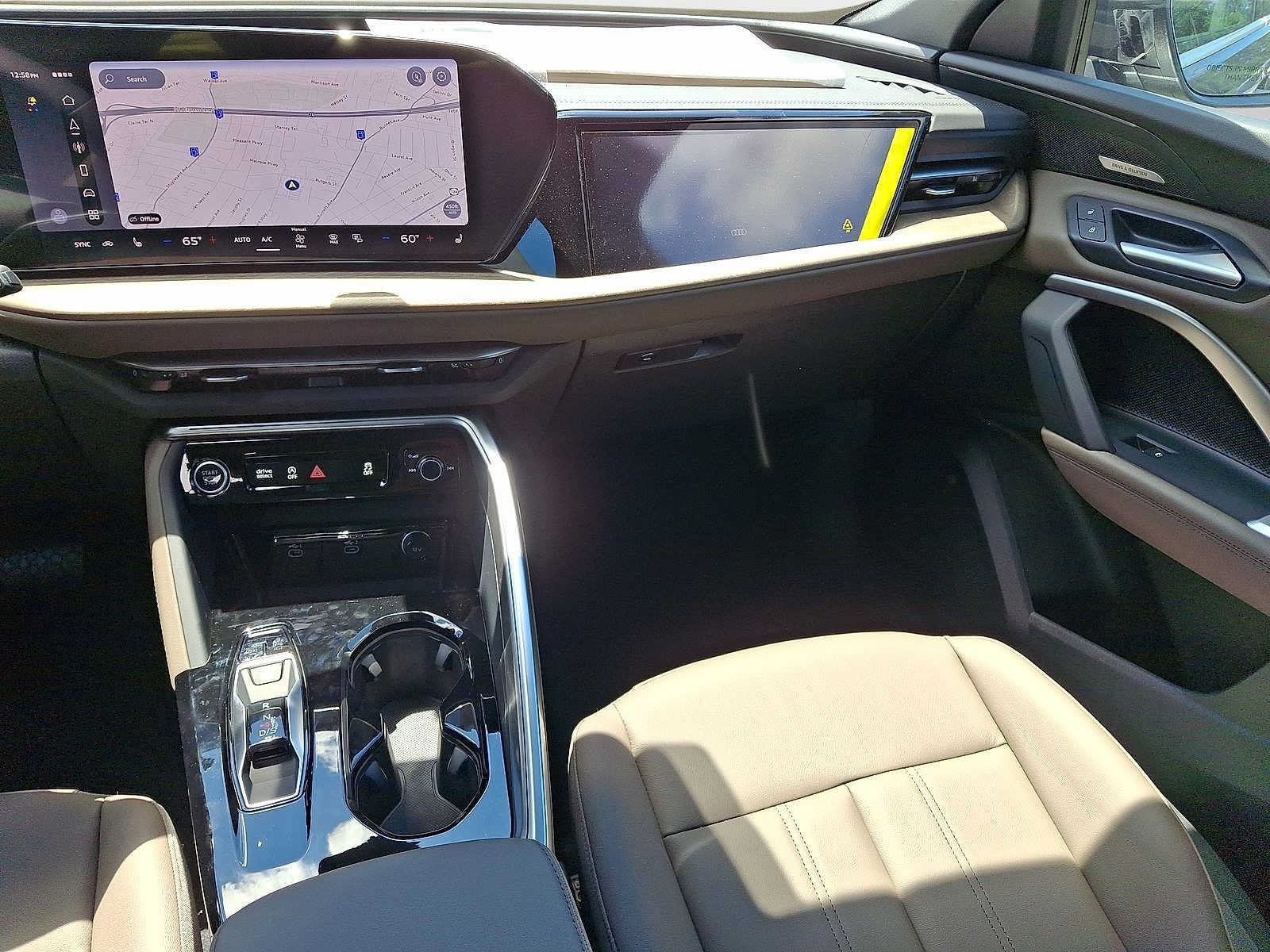 New 2026 Audi Q5 Premium AWD/4WD image 11
