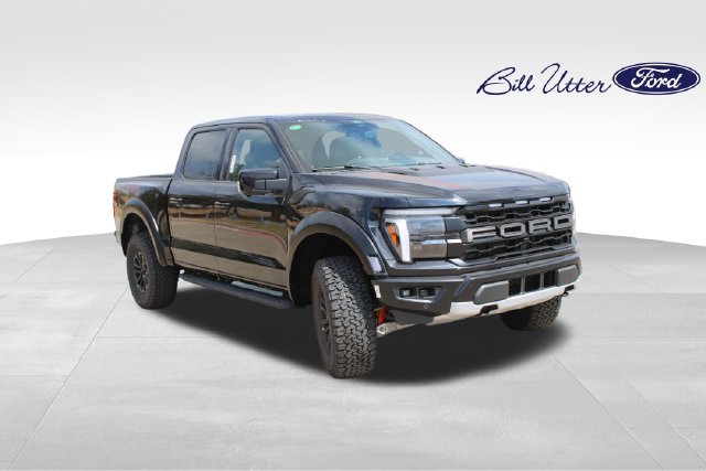New 2026 Ford F150 Raptor AWD/4WD image 2