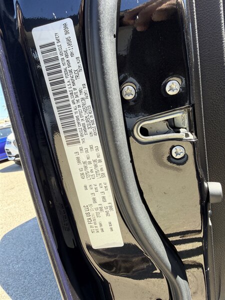 Used 2017 RAM 2500 Big Horn AWD/4WD image 38