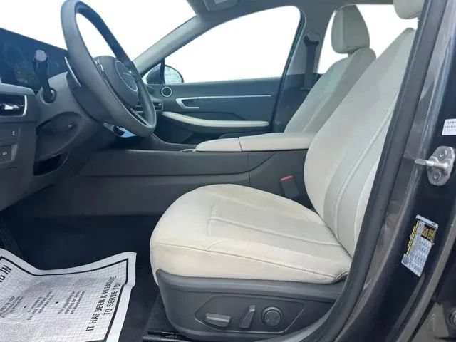 Used 2025 Hyundai Sonata SEL FWD image 9