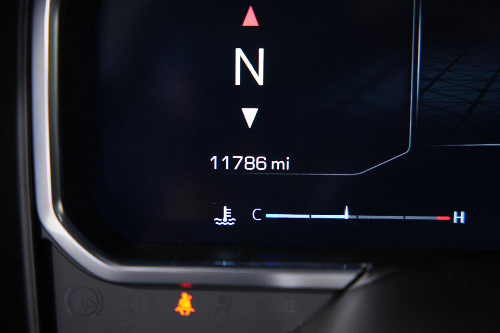 Used 2026 GMC Sierra 1500 Denali AWD/4WD image 38