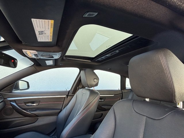 Used 2016 BMW 428i Gran Coupe RWD image 33