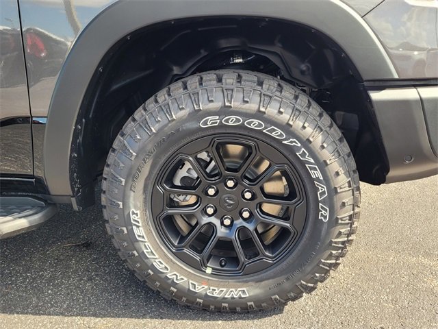 New 2026 RAM 1500 Rebel image 10