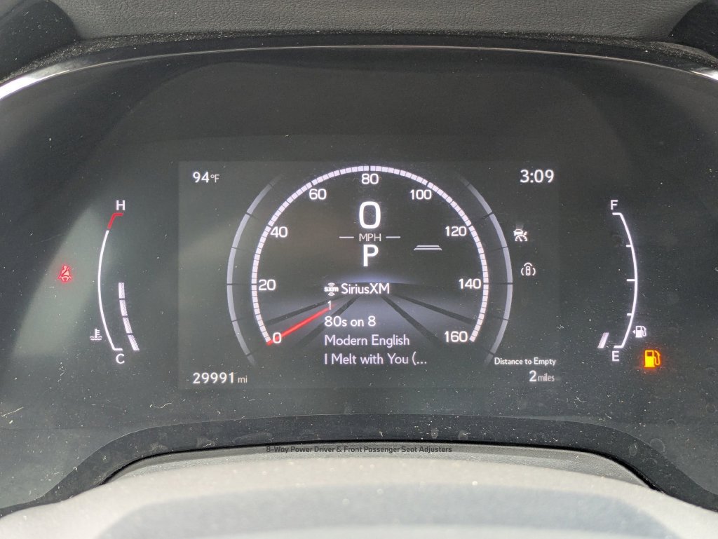 Used 2023 Lexus RX 350 F Sport w/ Cold Area Package AWD/4WD image 19