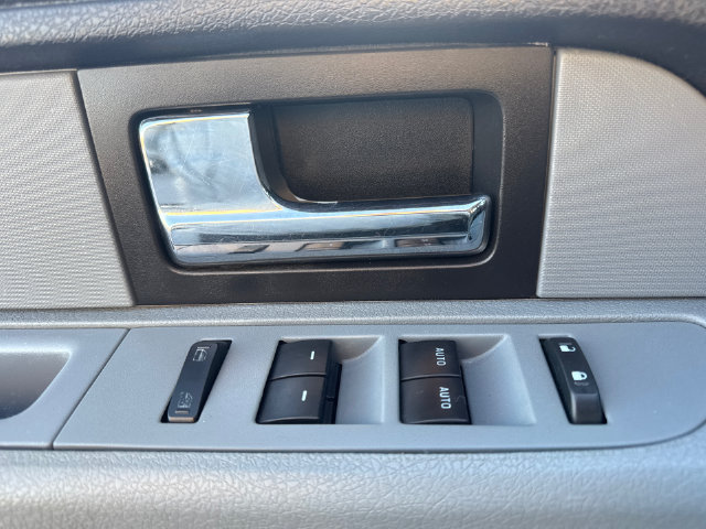 Used 2013 Ford F150 STX w/ Mid Equipment Group AWD/4WD image 12