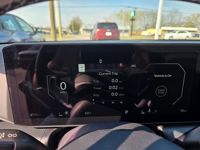 New 2025 Kia K4 GT-Line Turbo image 25