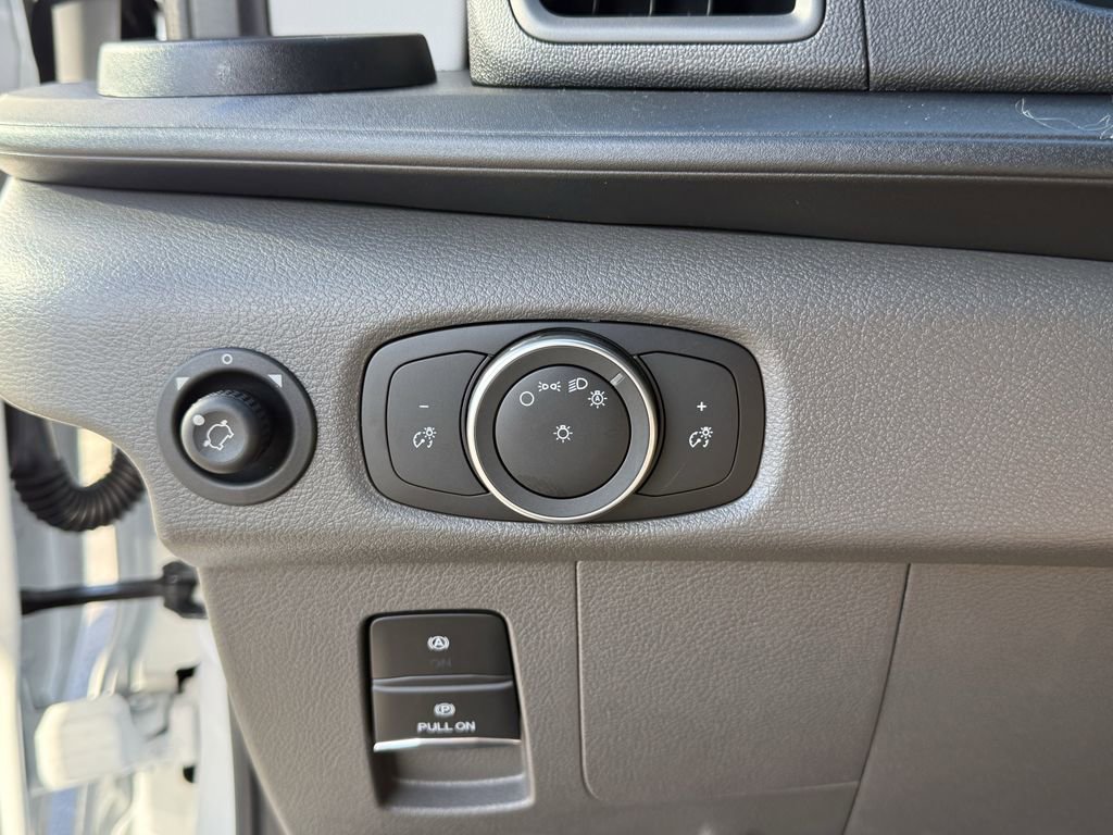 New 2025 Ford Transit 350 148 Medium Roof AWD w/ Load Area Protection Package image 15