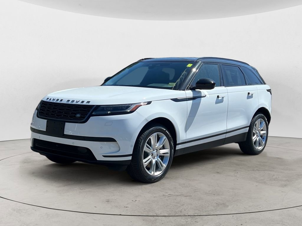 New 2026 Land Rover Range Rover Velar S image 1