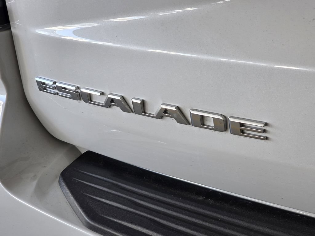 New 2026 Cadillac Escalade Platinum Sport AWD/4WD image 6