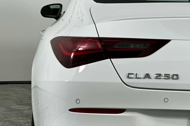 Certified 2025 Mercedes-Benz CLA 250 image 32