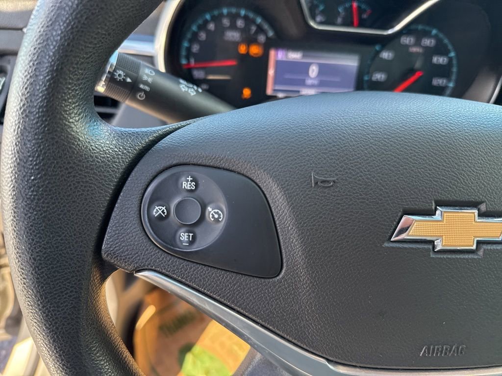 Used 2015 Chevrolet Impala LS image 20