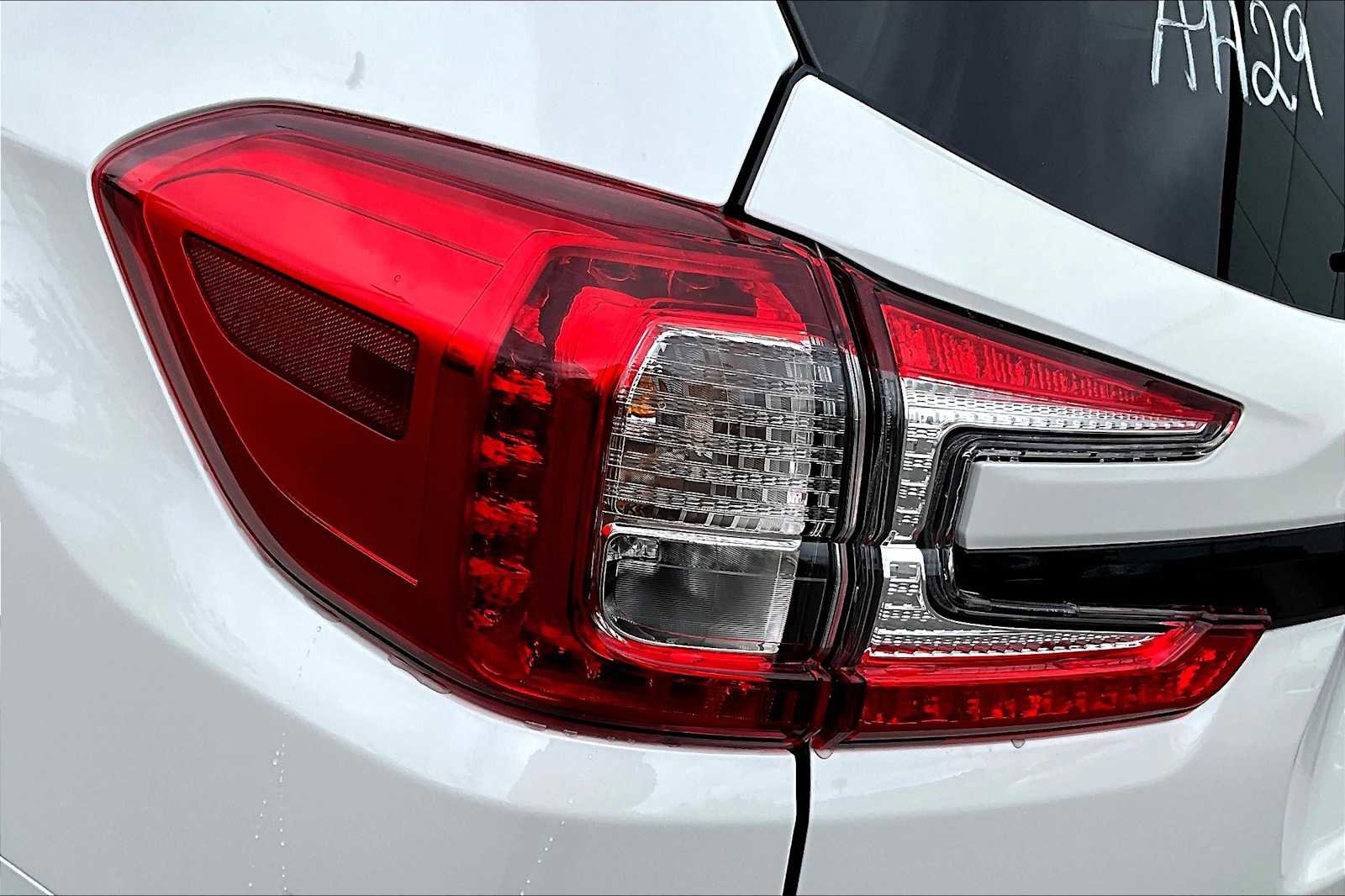 New 2026 Subaru Ascent Bronze Edition image 15