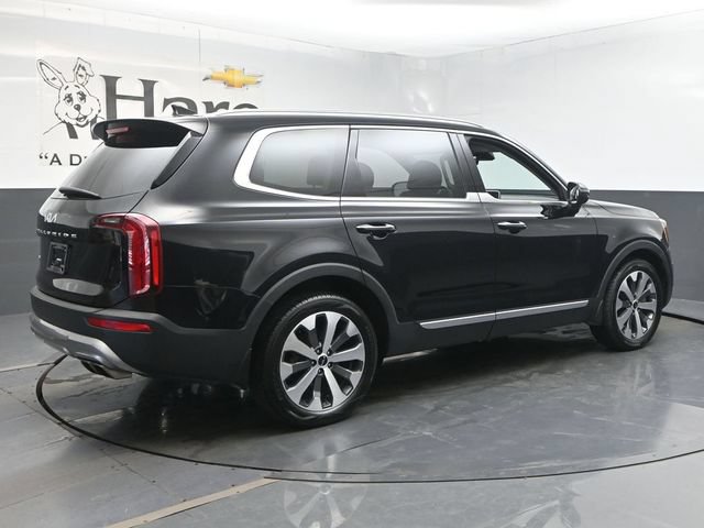 Used 2022 Kia Telluride S AWD/4WD image 53