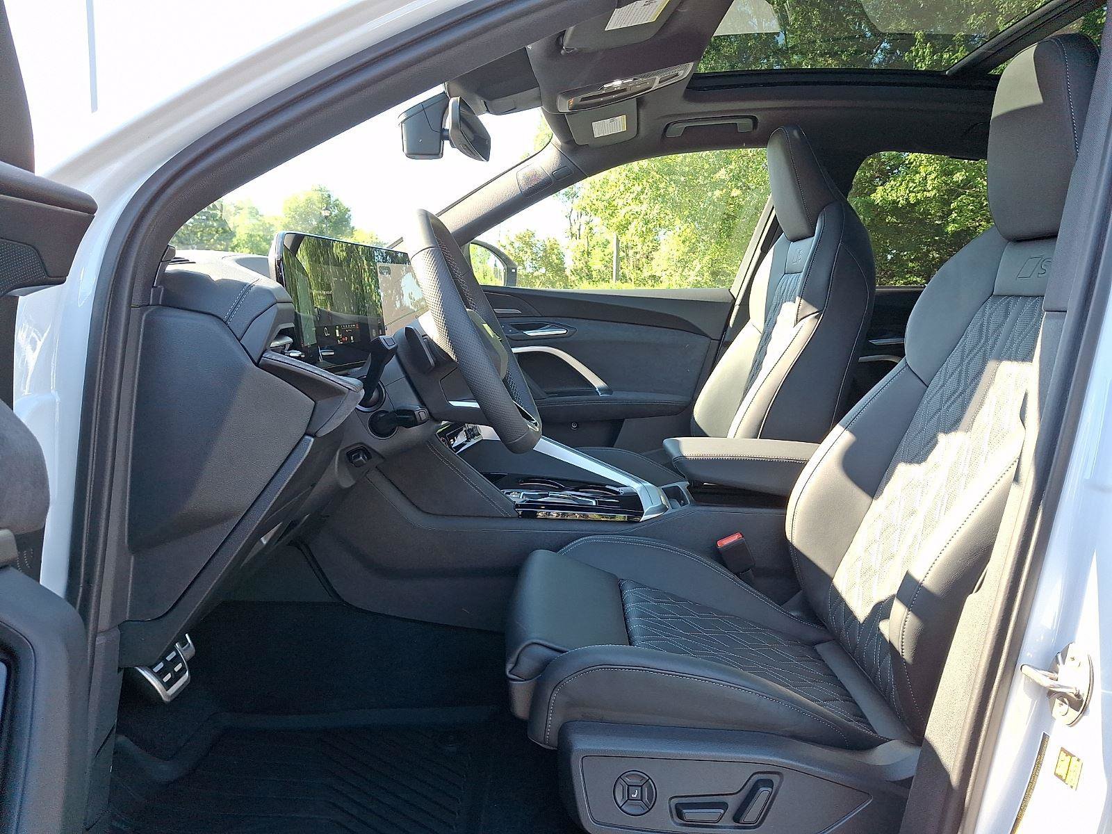New 2026 Audi SQ5 Premium Plus AWD/4WD image 11
