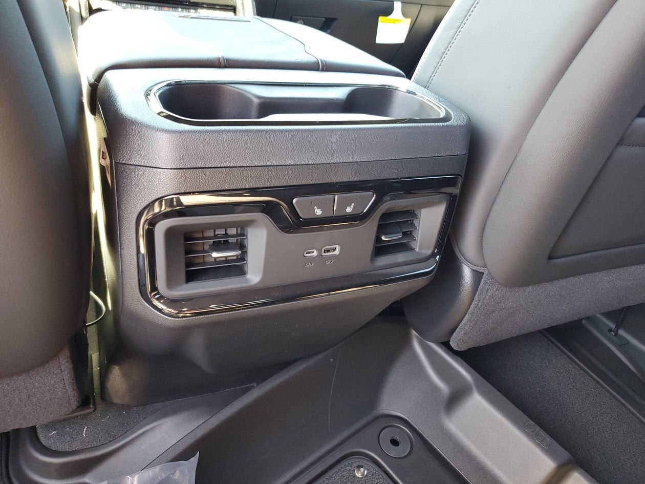 New 2026 GMC Sierra 2500 AT4X AWD/4WD image 17