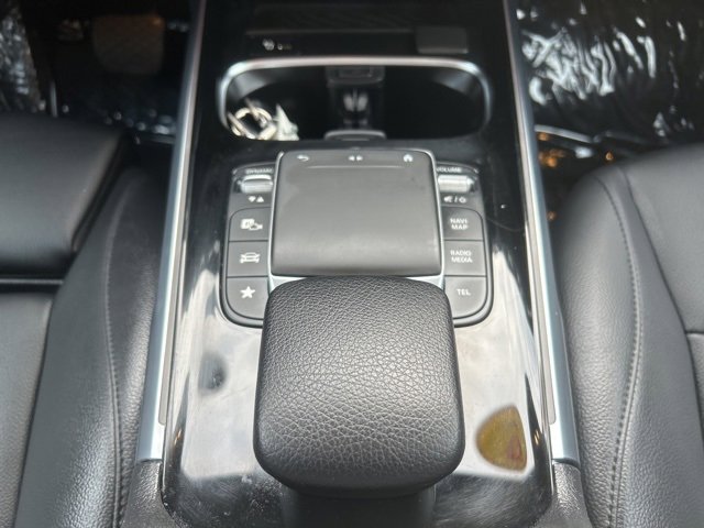 Used 2022 Mercedes-Benz EQB 350 4MATIC image 11