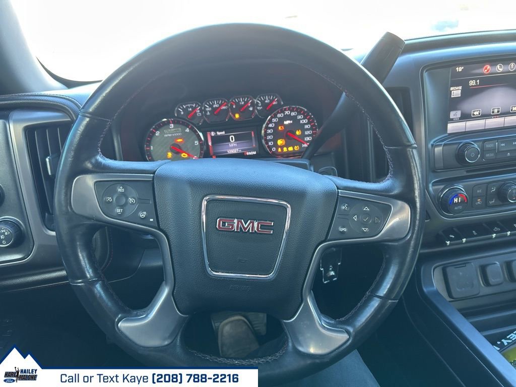 Used 2014 GMC Sierra 1500 SLT image 22