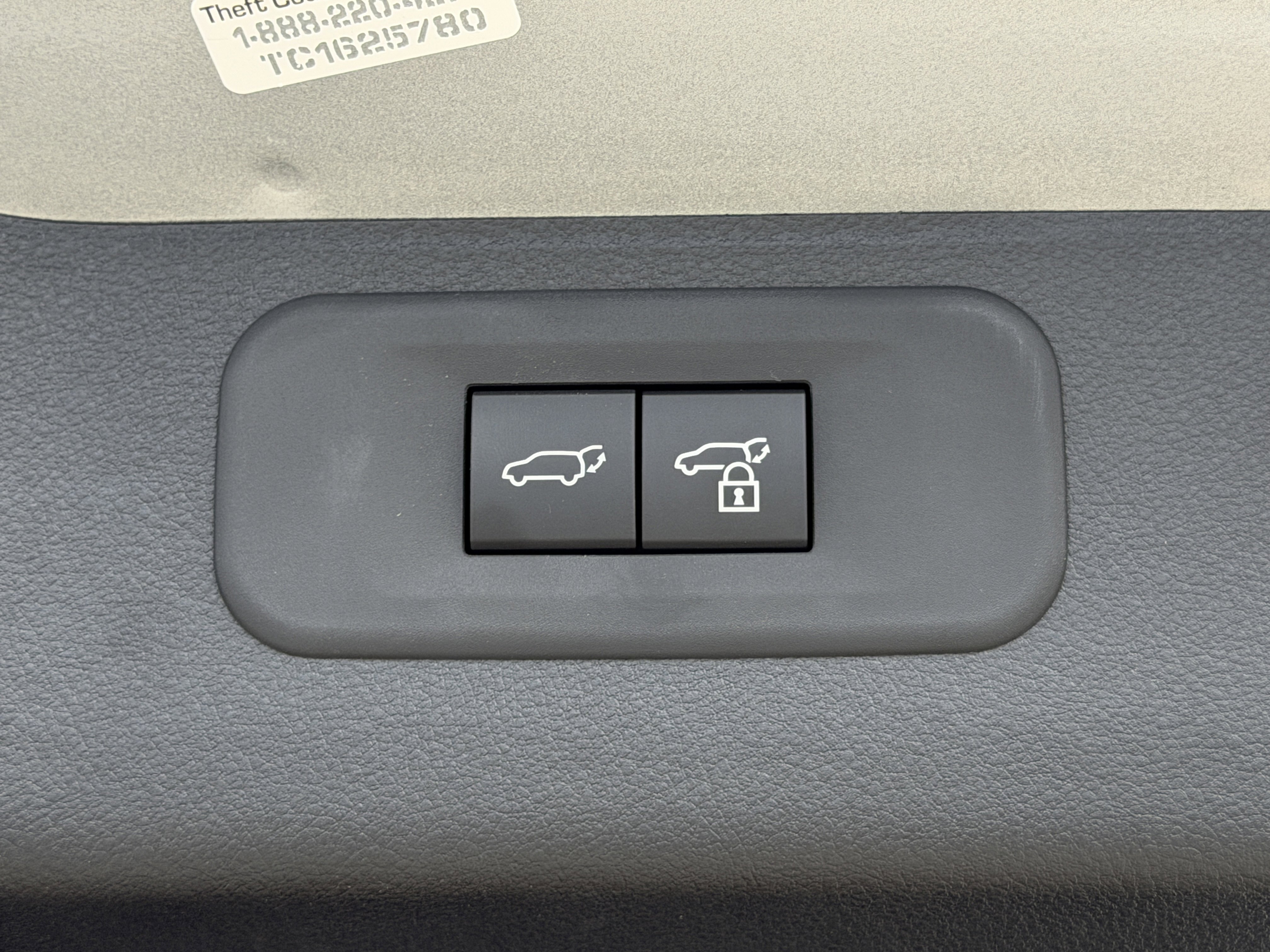 New 2026 Lexus TX 550h AWD Plug-In Hybrid image 13