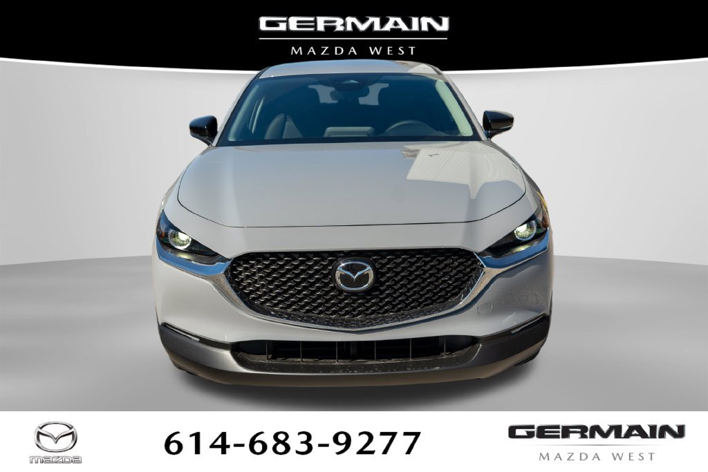 New 2026 MAZDA CX-30 AWD 2.5 S w/ Select Sport Pkg image 2