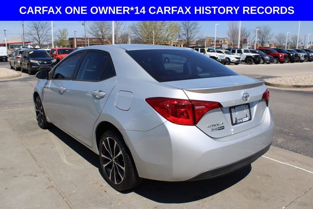 Used 2019 Toyota Corolla SE image 5