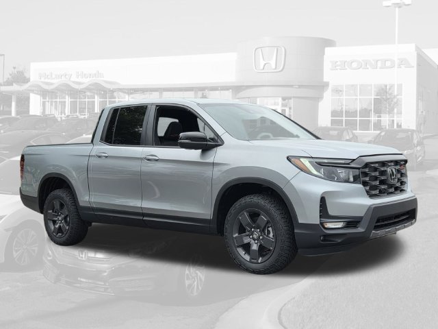 New 2026 Honda Ridgeline TrailSport image 5
