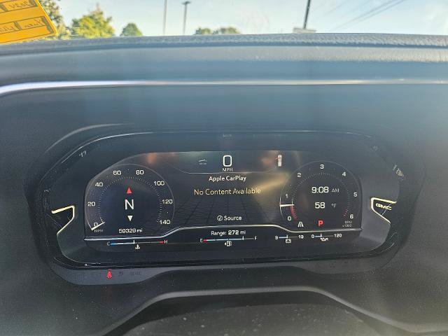 Used 2024 GMC Yukon Denali RWD image 64