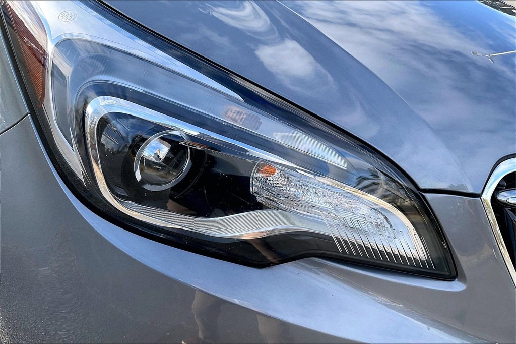 Used 2020 Buick Envision Preferred image 28