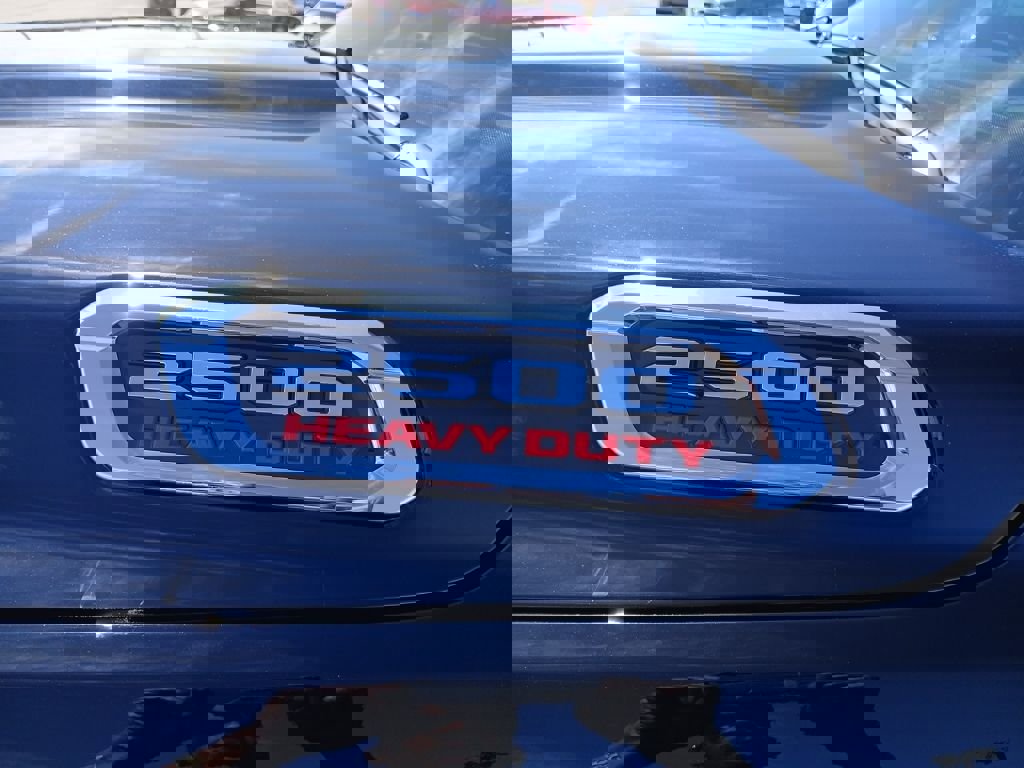 New 2026 RAM 2500 Tradesman image 11