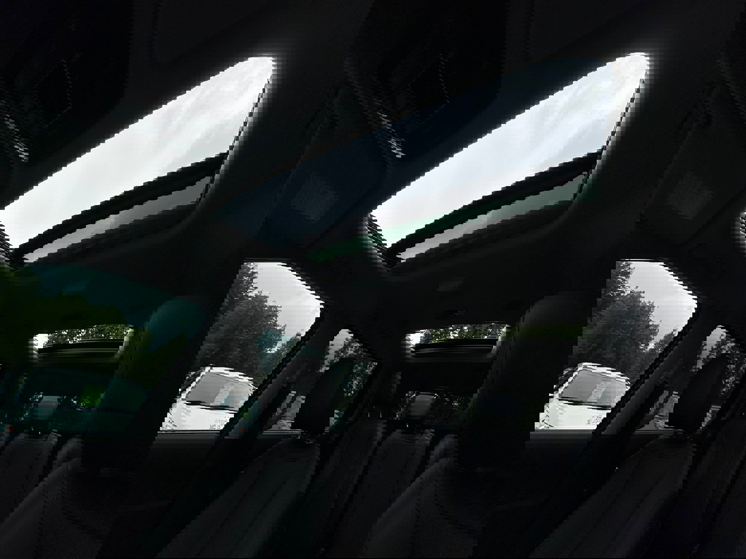 New 2026 Kia Carnival SX w/ SX Dark Edition Package image 47