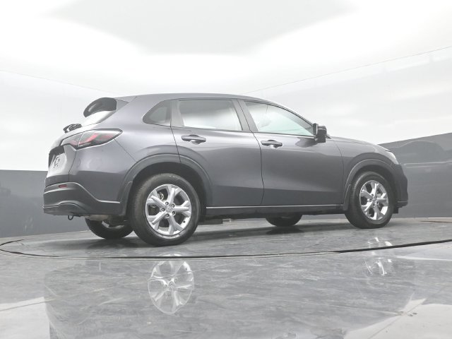 Used 2025 Honda HR-V LX image 24
