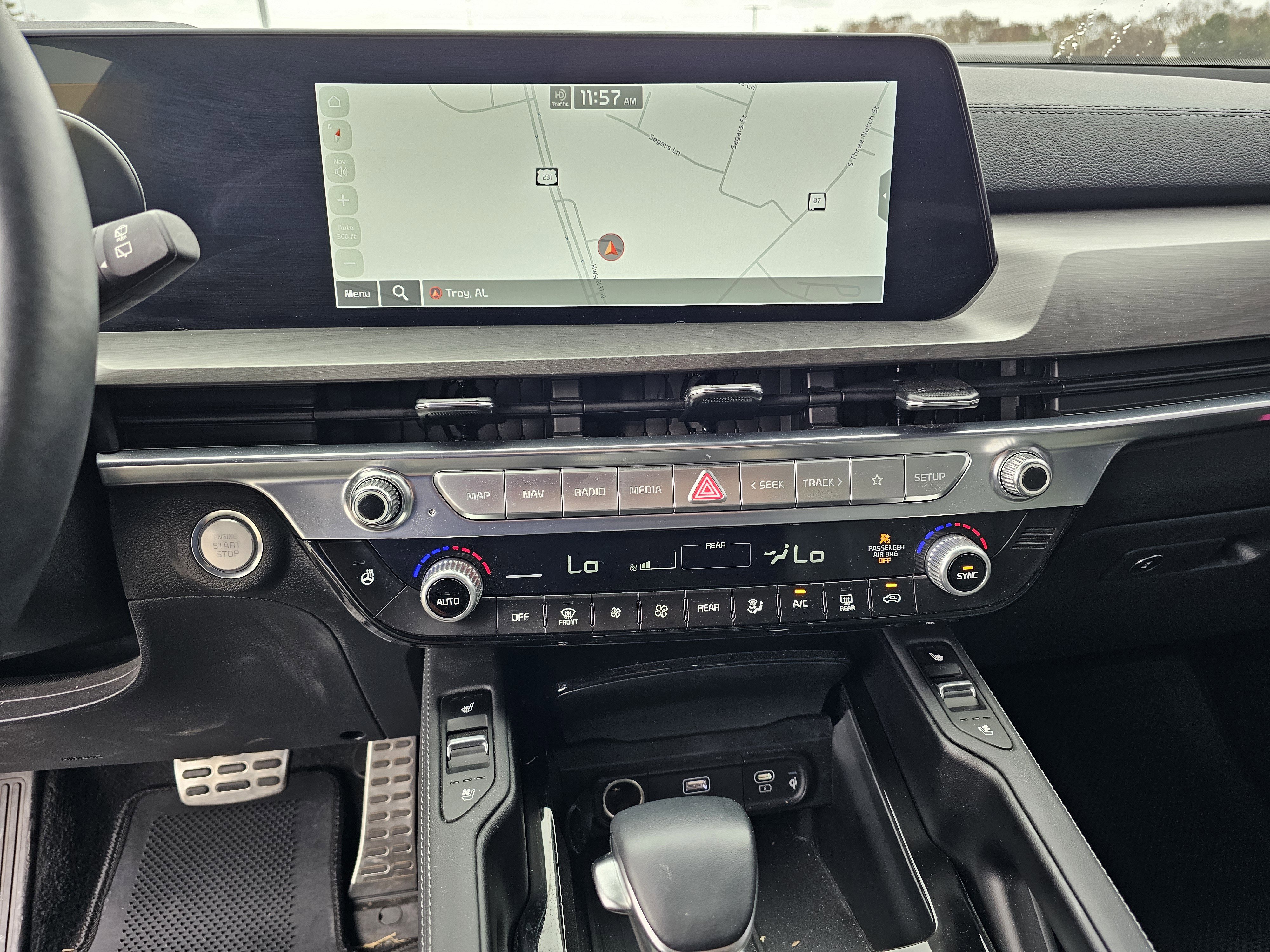 Used 2024 Kia Telluride SX Prestige X-Pro image 23