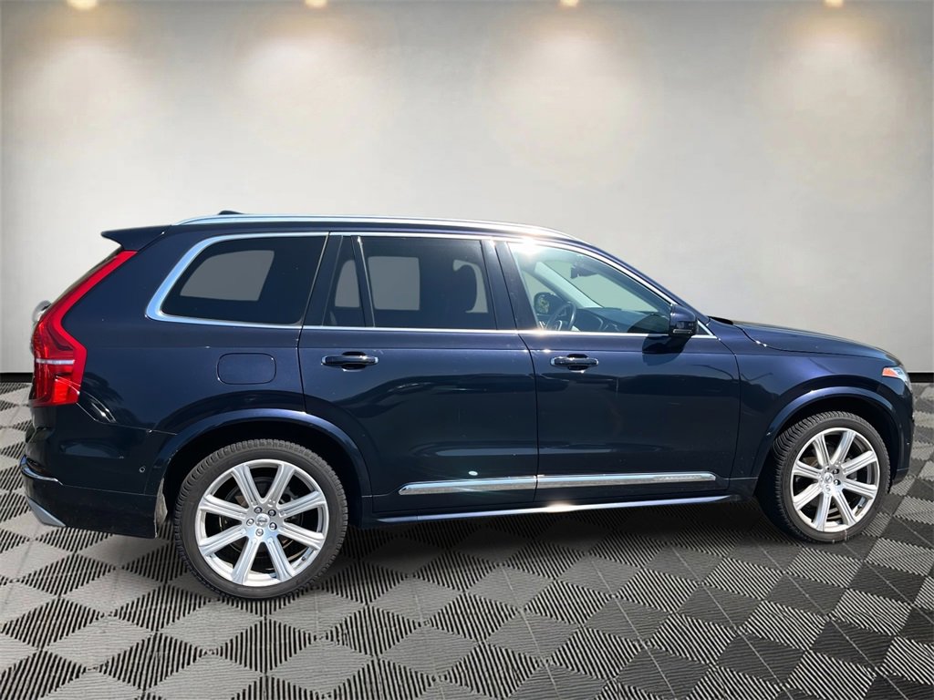 Used 2019 Volvo XC90 T6 Inscription w/ Advanced Package image 2
