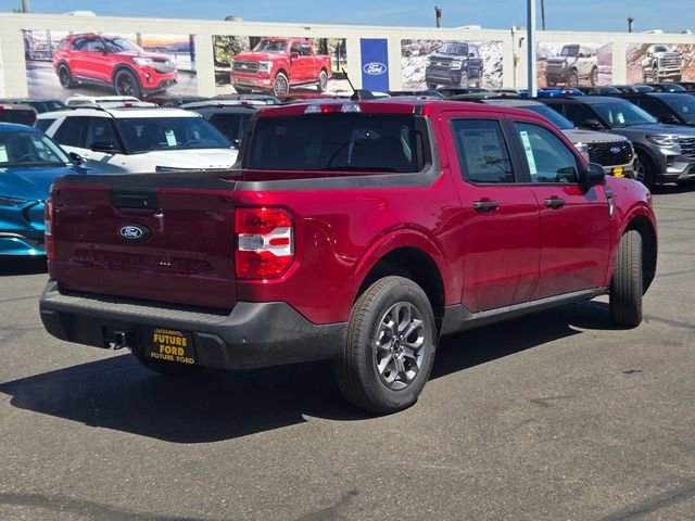 New 2026 Ford Maverick XLT w/ XLT Luxury Package image 4