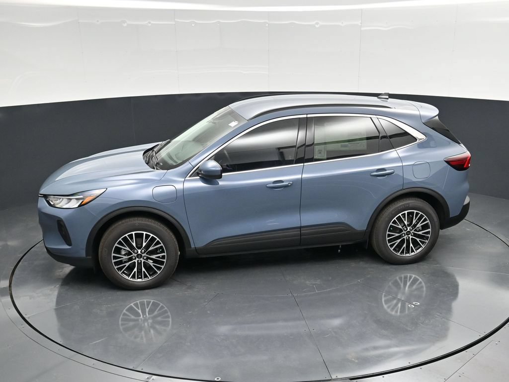 New 2026 Ford Escape SE FWD image 53