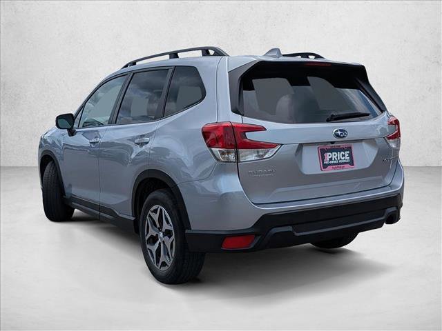 Used 2022 Subaru Forester Premium AWD/4WD image 7