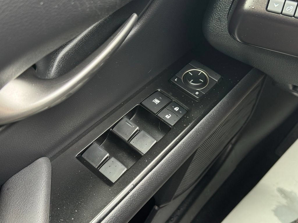 Used 2024 Lexus UX 250h AWD image 26